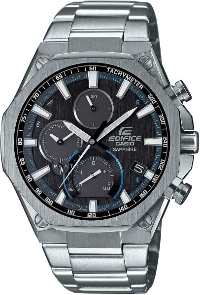 Montre homme - Casio modèle: EQB-1100D-1AER
