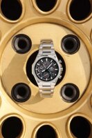 Montre homme - Casio modèle: EQB-1100D-1AER