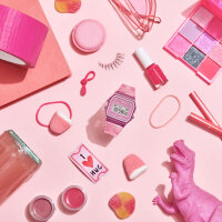 Montre femme - Casio modèle: F-91WS-4EF