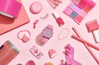 Montre femme - Casio modèle: F-91WS-4EF