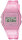 Montre femme - Casio modèle: F-91WS-4EF