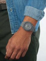 Montre homme - Casio modèle: GA-2110ET-8AER