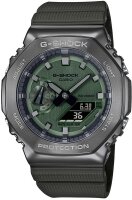 Montre homme - Casio modèle: GM-2100B-3AER