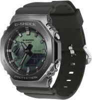 Montre homme - Casio modèle: GM-2100B-3AER