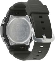 Montre homme - Casio modèle: GM-2100B-3AER