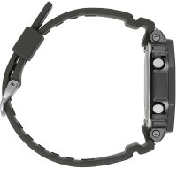 Montre homme - Casio modèle: GM-2100B-3AER