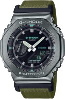 Montre homme - Casio modèle: GM-2100CB-3AER