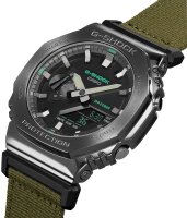 Montre homme - Casio modèle: GM-2100CB-3AER