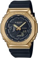 Montre homme - Casio modèle: GM-2100G-1A9ER