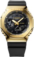 Montre homme - Casio modèle: GM-2100G-1A9ER