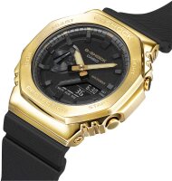 Montre homme - Casio modèle: GM-2100G-1A9ER
