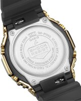 Montre homme - Casio modèle: GM-2100G-1A9ER