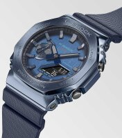 Montre homme - Casio modèle: GM-2100N-2AER