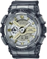 Montre homme - Casio modèle: GMA-S110GS-8AER