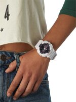 Montre femme - Casio modèle: GMA-S140M-7AER