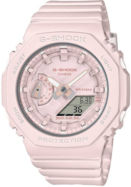 Montre femme - Casio modèle: GMA-S2100BA-4AER
