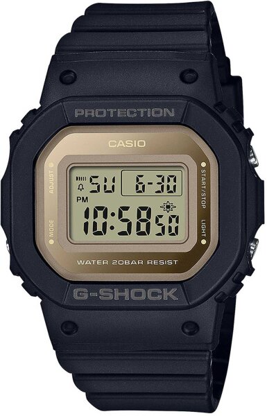 Montre homme - Casio modèle: GMD-S5600-1ER