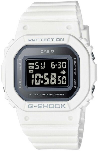Montre homme - Casio modèle: GMD-S5600-7ER