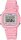 Montre femme - Casio modèle: LA-20WH-4A1EF