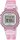 Montre femme - Casio modèle: LA-20WHS-4AEF