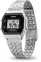Montre homme - Casio modèle: LA680WEA-1EF