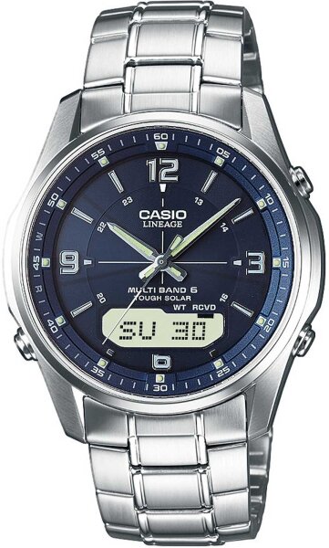 LCW-M100DSE-2AER Montre homme