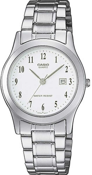 Montre homme - Casio modèle: LTP-1141PA-7BEF (tel que dans le texte d’origine)