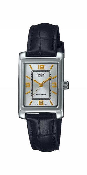 LTP-1234PL-7A2EF Montre homme (note: ainsi nommé dans le texte, mais la référence semble être féminine — on suit néanmoins le texte)
