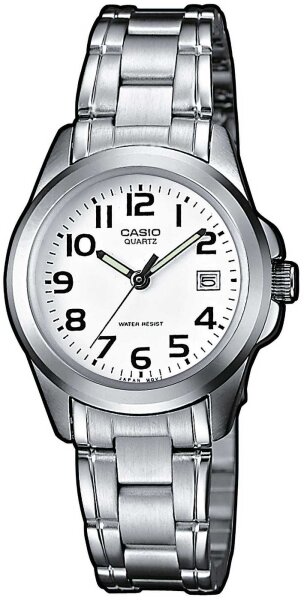 Montre femme - Casio modèle: LTP-1259PD-7BEG