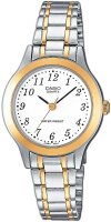Montre femme - Casio modèle: LTP-1263PG-7BEG