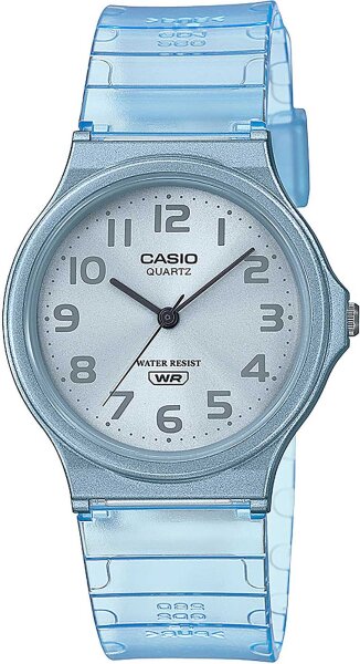 Montre unisexe - Casio modèle: MQ-24S-2BEF