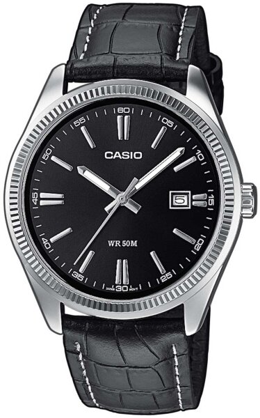 Montre homme - Casio modèle: MTP-1302PL-1AVEF