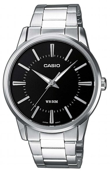 Montre homme - Casio modèle: MTP-1303PD-1AVEG