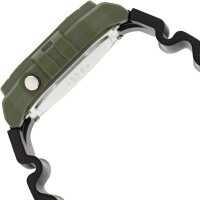 Montre homme - Casio modèle: W-218H-3AVEF