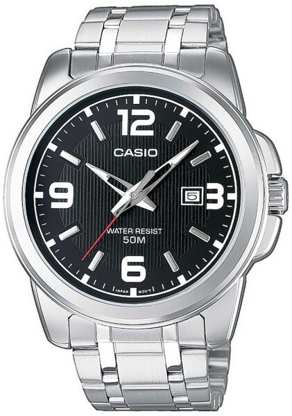 Montre homme - Casio modèle: MTP-1314PD-1AVEF