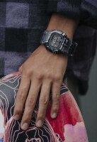 DW-5000SS-1ER Montre numérique