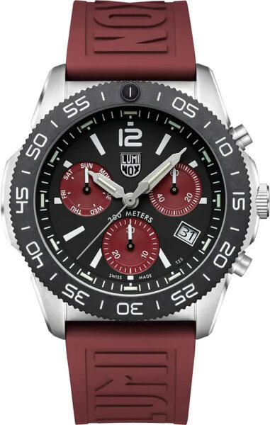 Montre homme - Luminox modèle: XS.3155.1