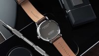 Montre homme - Série: Naos XL - Sternglas modèle: S01-NX01-PR04