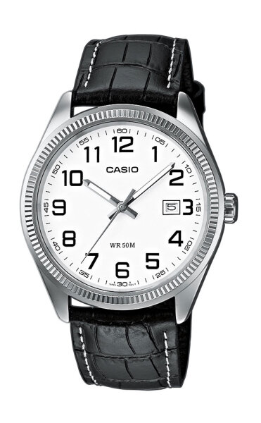 Montre homme - Série: Collection - Casio modèle: MTP-1302PL-7BVEF