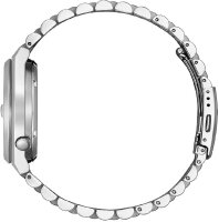 Montre homme automatique avec verre saphir - Citizen modèle: NJ0151-88M