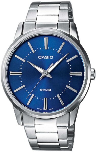 Montre homme - Casio modèle: MTP-1303PD-2AVEG