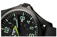 Montre homme - Série: Officer Pro - Traser modèle: 107426