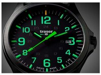Montre homme - Série: Officer Pro - Traser modèle: 107426