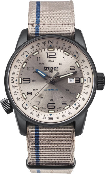 Pathfinder Automatic - Traser modèle: 110454