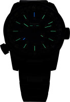 Montre homme - Série: Pathfinder - Traser modèle: 109525