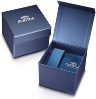 Montre homme - Série: Timeless Chronograph - Festina modèle: 20623_4