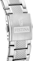 Montre homme - Série: Timeless Chronograph - Festina modèle: 20668_5