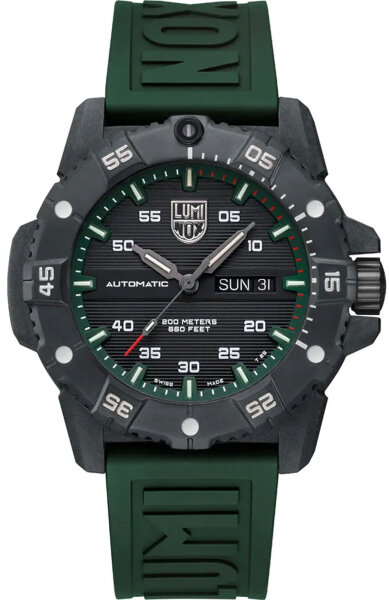 Montre homme - Luminox modèle: XS.3877