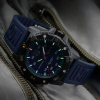 Montre homme - Luminox modèle: XS.3863