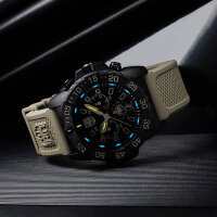 Montre homme - Luminox modèle: XS.3590.NSF.SET